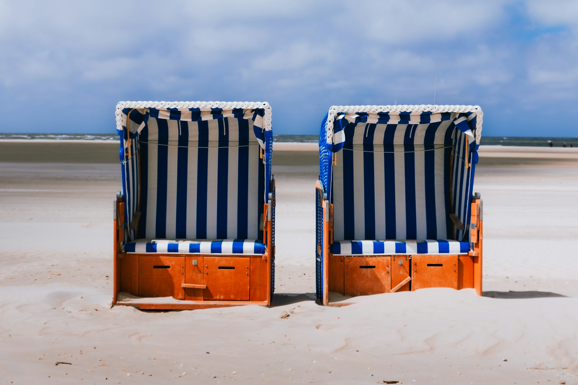 Prerow Ostsee